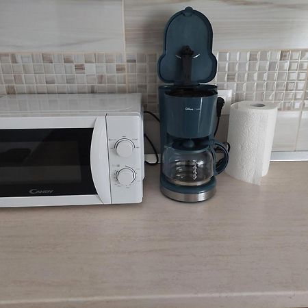 Apartamente Bobo Sîngeorgiu de Mureş Стая снимка
