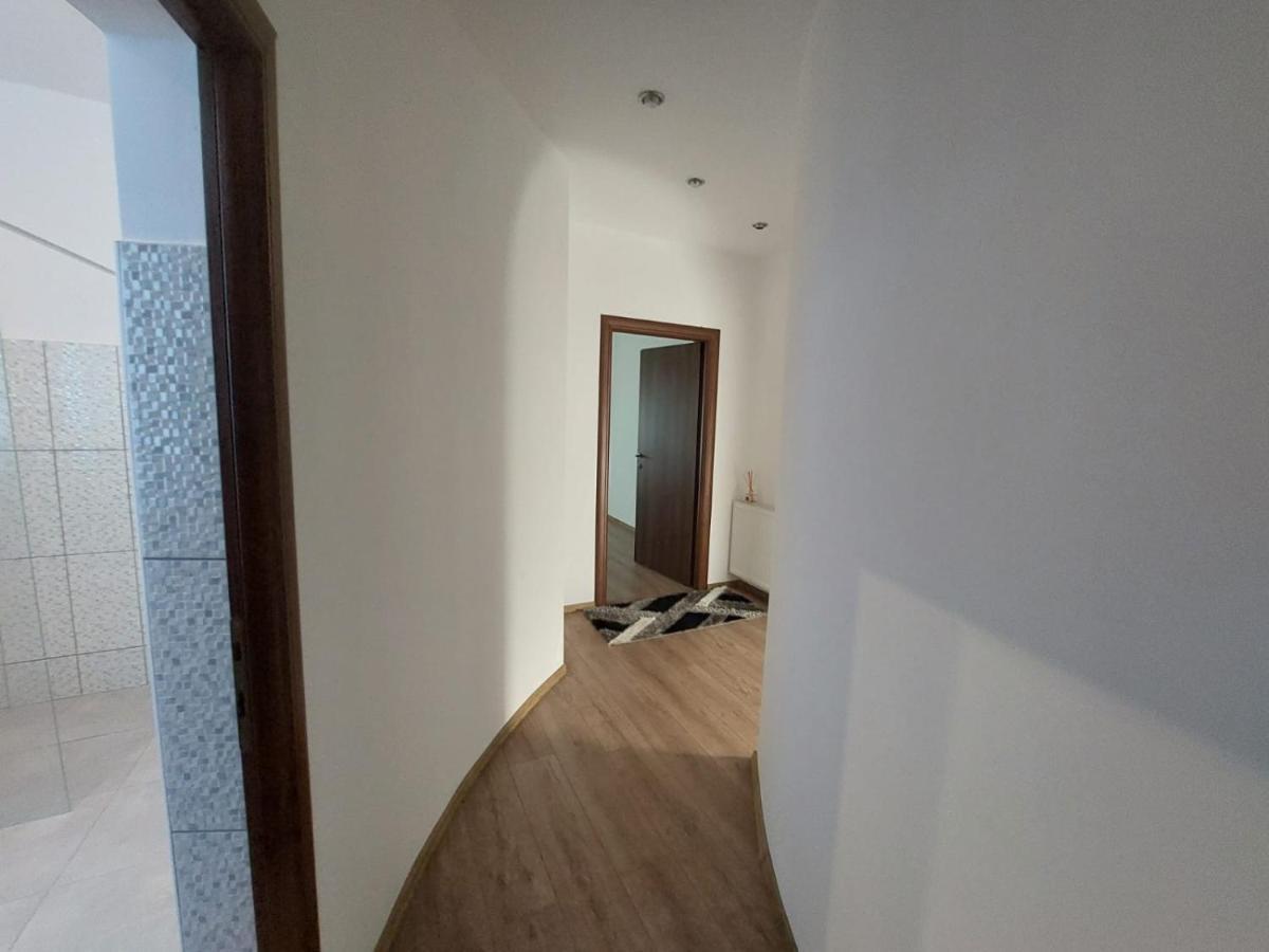 Apartamente Bobo Sîngeorgiu de Mureş Екстериор снимка