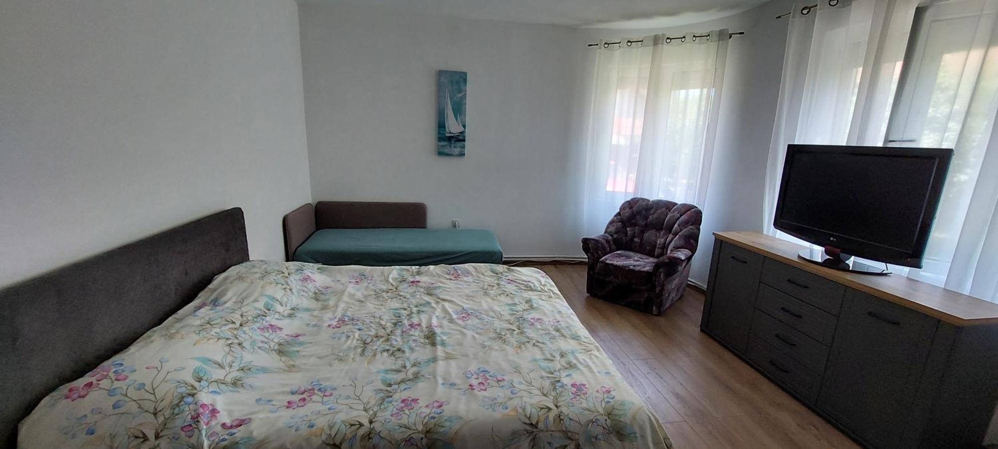 Apartamente Bobo Sîngeorgiu de Mureş Екстериор снимка